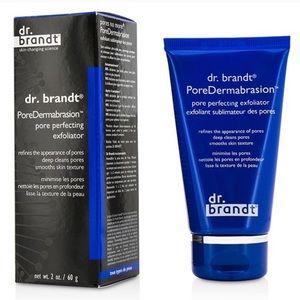 Dr. Brandt PoreDermabrasion